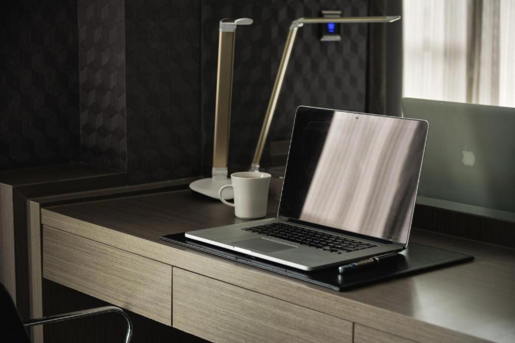 M Hotel Caotun Εξωτερικό φωτογραφία